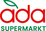 Ada Supermarkt Logo